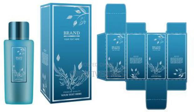 Customised Perfume Boxes · Photo 2