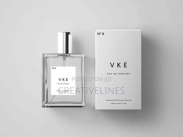 Branded Perfumes · Photo 1