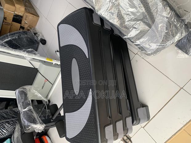Aerobic Step Board 130 Kg · Photo 1