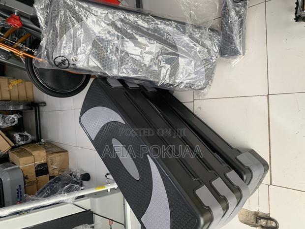 Aerobic Step Board 130 Kg · Photo 2