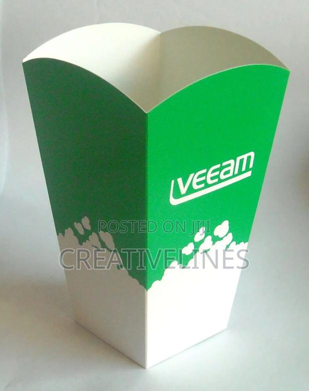 Personalised Popcaan Boxes · Photo 1