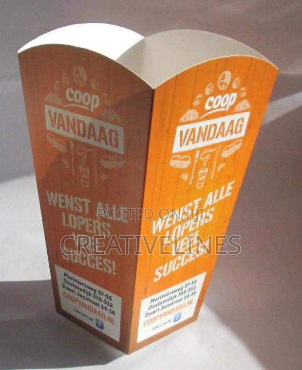 Personalised Popcaan Boxes · Photo 2