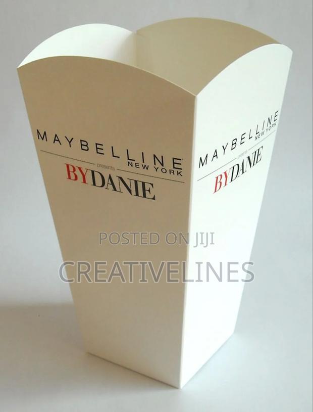 Personalised Popcaan Boxes · Photo 3