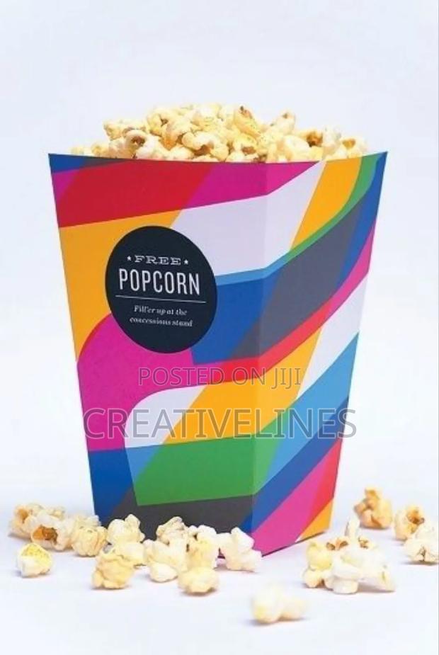 Personalised Popcaan Boxes · Photo 4