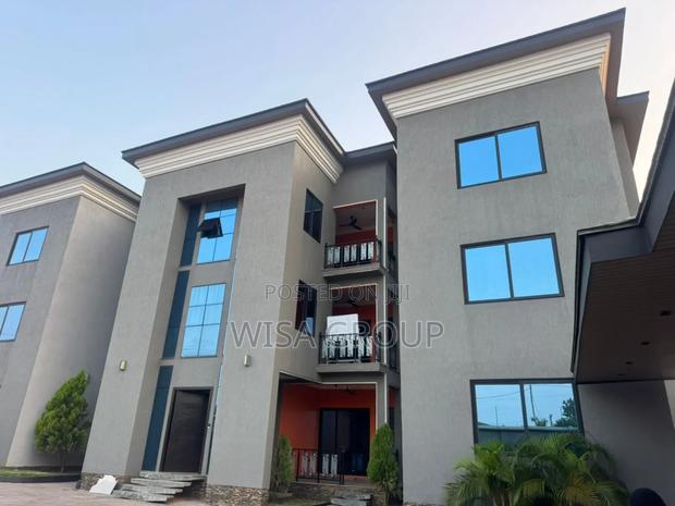 3bdrm Apartment in Wisa Group, Accra Metropolitan for rent · Photo 1