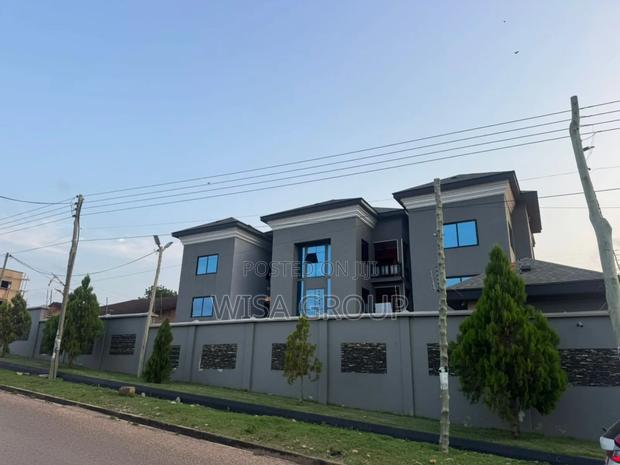 3bdrm Apartment in Wisa Group, Accra Metropolitan for rent · Photo 4