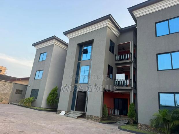 3bdrm Apartment in Wisa Group, Accra Metropolitan for rent · Photo 3