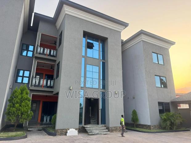 3bdrm Apartment in Wisa Group, Accra Metropolitan for rent · Photo 8