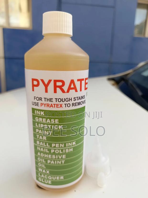 Pyratex Stain Remover · Photo 1