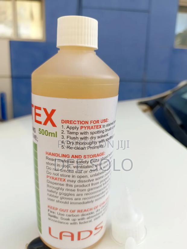 Pyratex Stain Remover · Photo 2