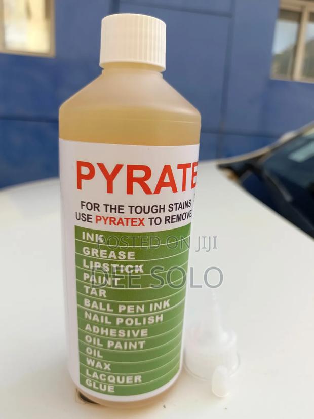 Pyratex Stain Remover · Photo 3