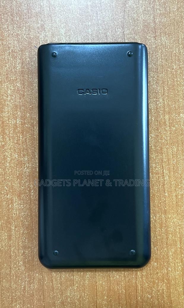 Casio Fx-991es Plus 2 Scientific Calculator With 417 Fn · Photo 4