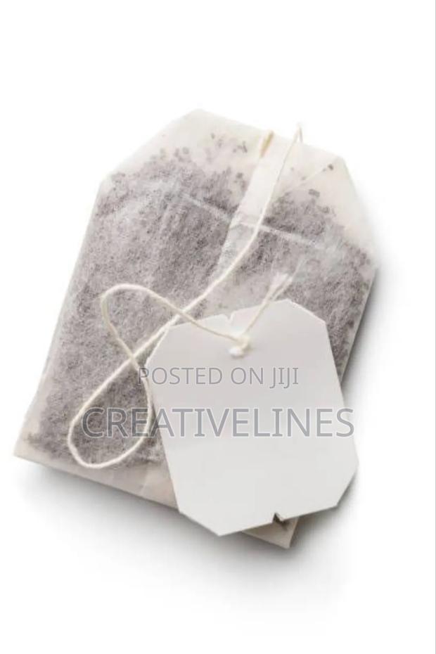 Customised Tea Leaf Tags · Photo 3