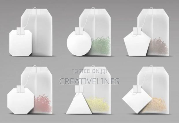 Customised Tea Leaf Tags · Photo 4