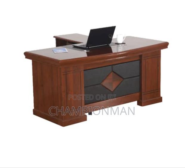Executive Office Table · Photo 1