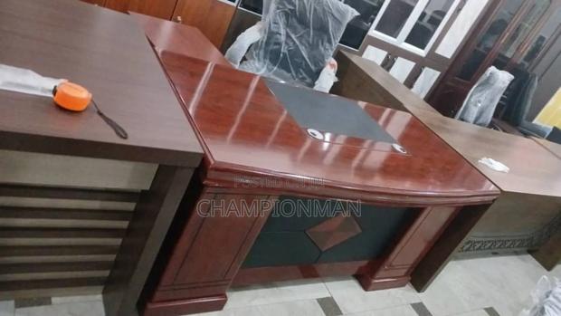 Executive Office Table · Photo 2