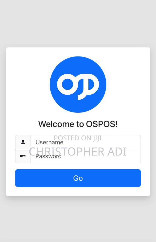 Point of Sale Software · Photo 4