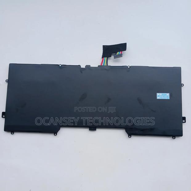 Original Dell Y9n00 Laptop Battery for Dell · Photo 2
