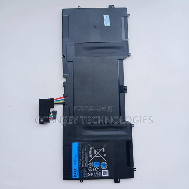 Original Dell Y9n00 Laptop Battery for Dell · Photo 3