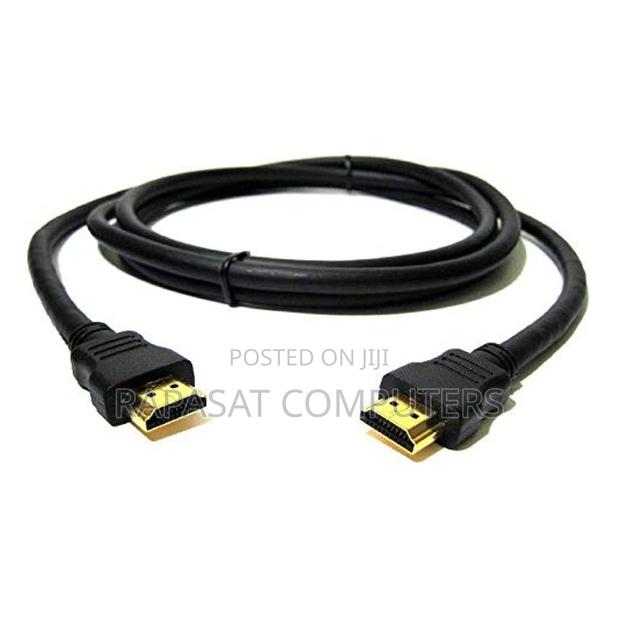 1.5m Hdmi Male Cable · Photo 1