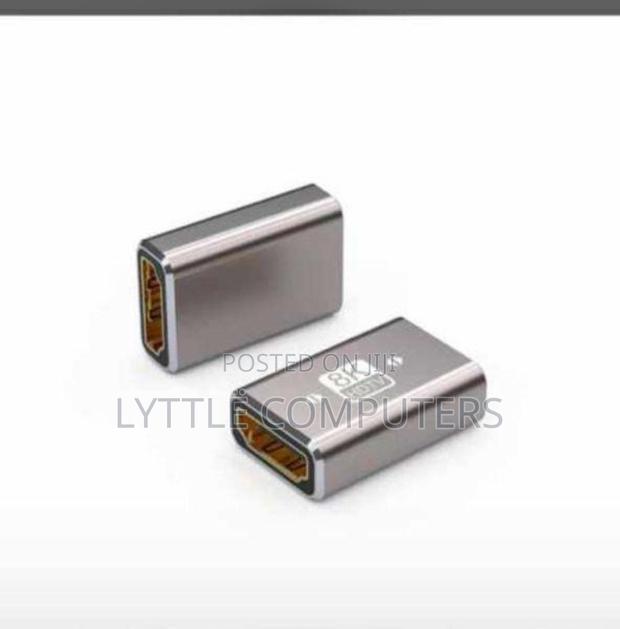 Hdmi Joiner · Photo 1