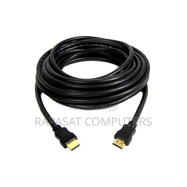 Genuine 10m Hdmi Male Cable · Photo 1