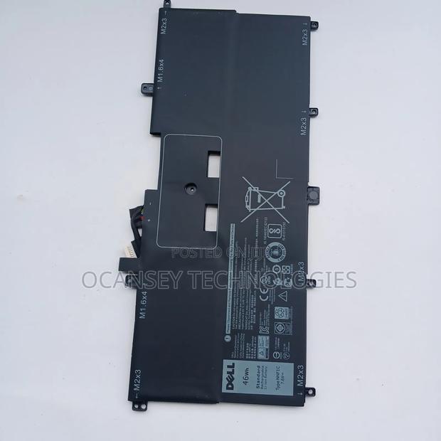 Original Dell Nnf1c Laptop Battery for Dell · Photo 4