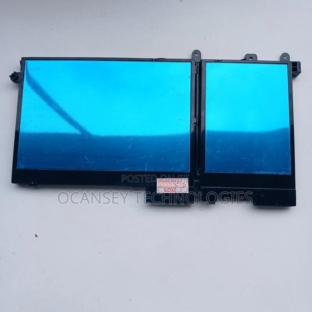 Original Dell 93ftf Laptop Battery for Dell · Photo 3