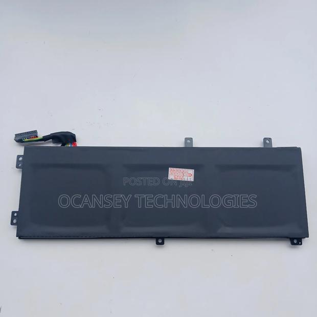 Original Dell H5h20 Laptop Battery for Dell · Photo 2