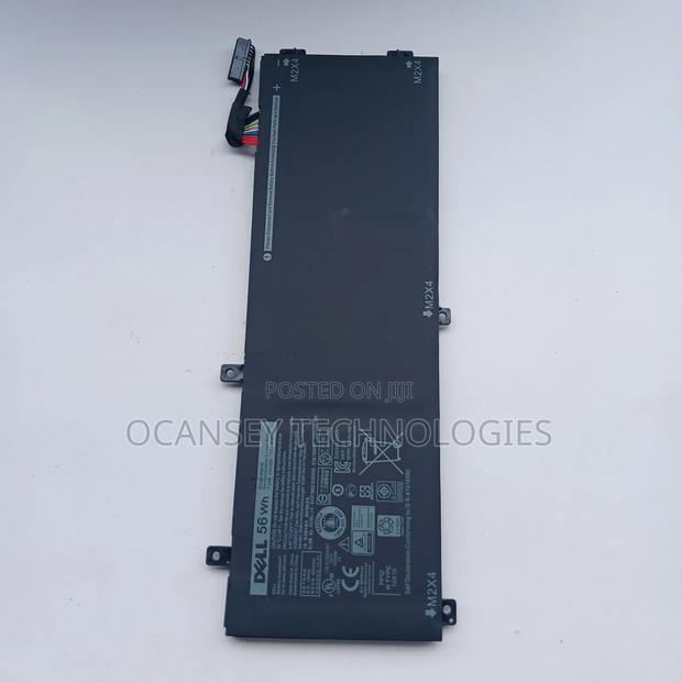 Original Dell H5h20 Laptop Battery for Dell · Photo 3