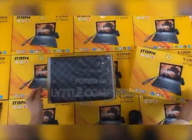New Tablet 512 GB · Photo 1