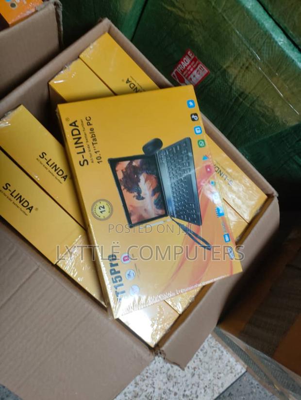 New Tablet 512 GB · Photo 2