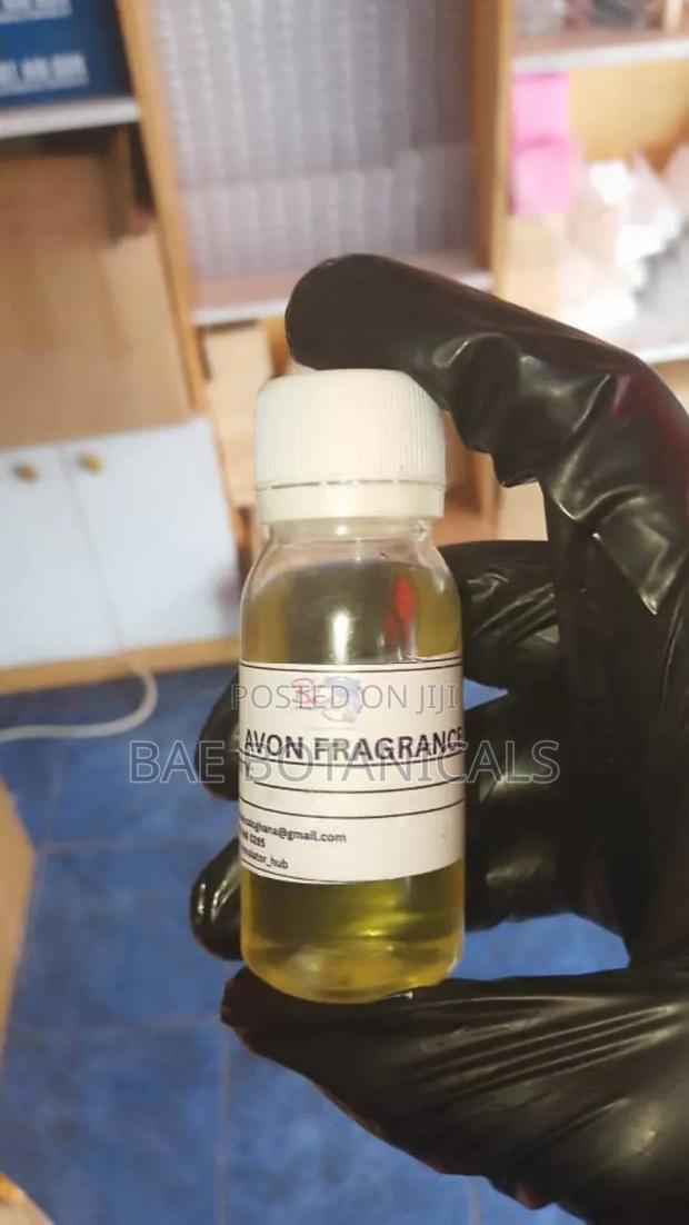 Cosmetic Fragrance Oils · Photo 2