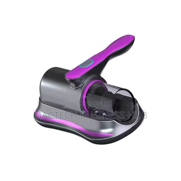 Vacuum Cleaner · Photo 1