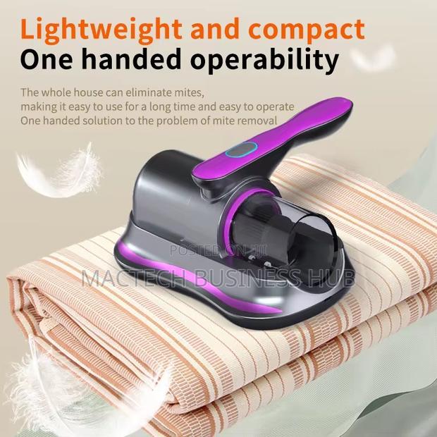 Vacuum Cleaner · Photo 2