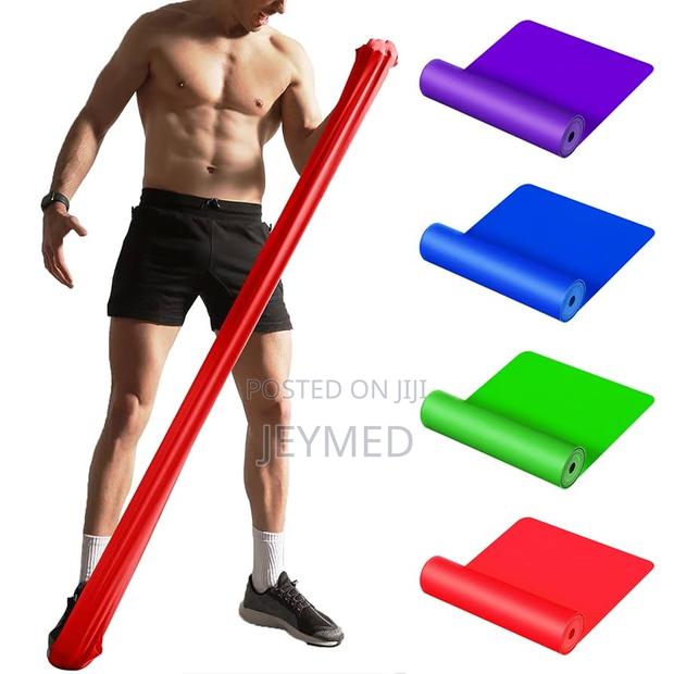 Theraband/Resistance Band · Photo 2