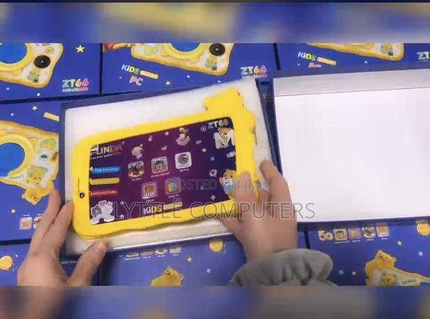 New Tablet 256 GB · Photo 1