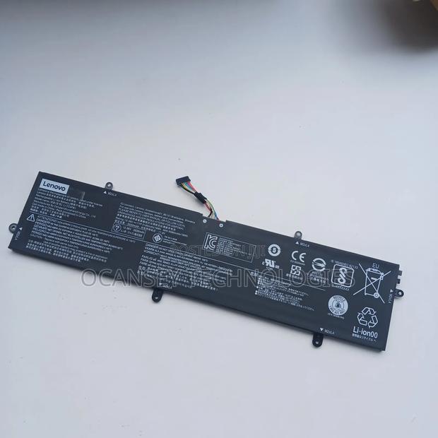 Original Lenovo L17c4pb1 Laptop Battery · Photo 2