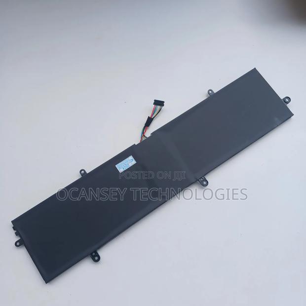 Original Lenovo L17c4pb1 Laptop Battery · Photo 1