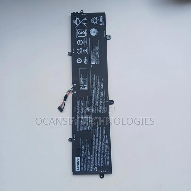 Original Lenovo L17c4pb1 Laptop Battery · Photo 3