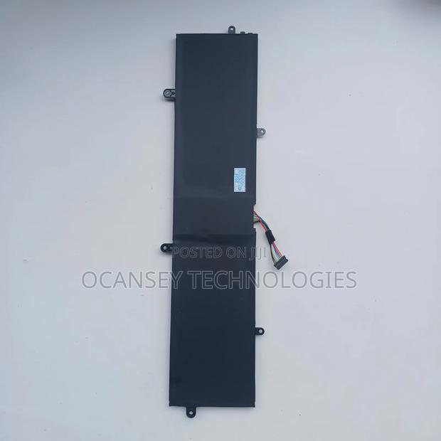 Original Lenovo L17c4pb1 Laptop Battery · Photo 4