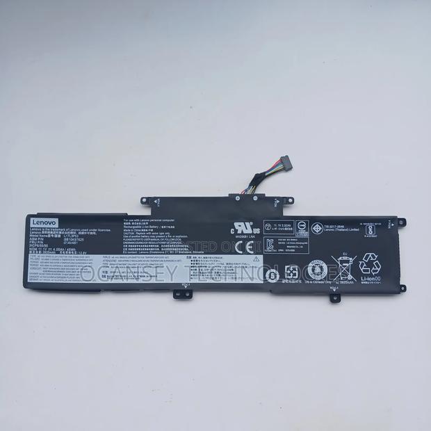 Original Lenovo 01av481 Laptop Battery · Photo 1
