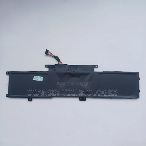 Original Lenovo 01av481 Laptop Battery · Photo 2