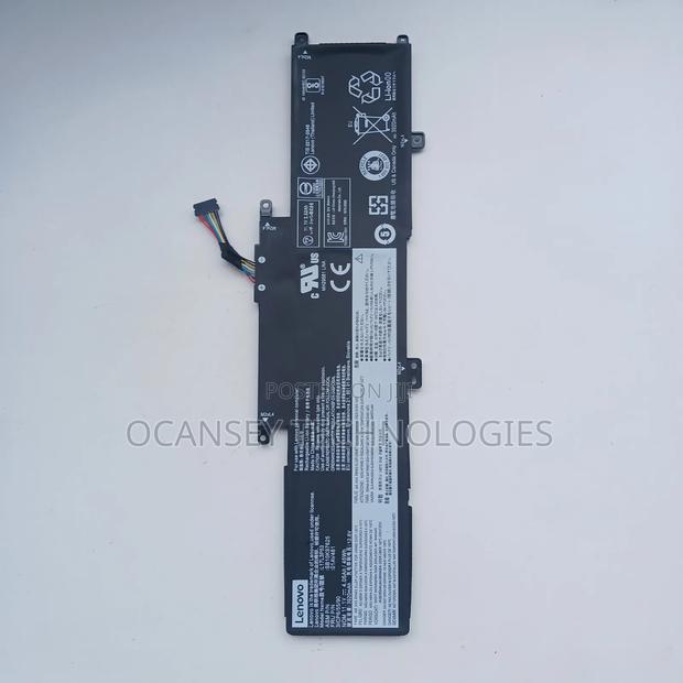 Original Lenovo 01av481 Laptop Battery · Photo 3