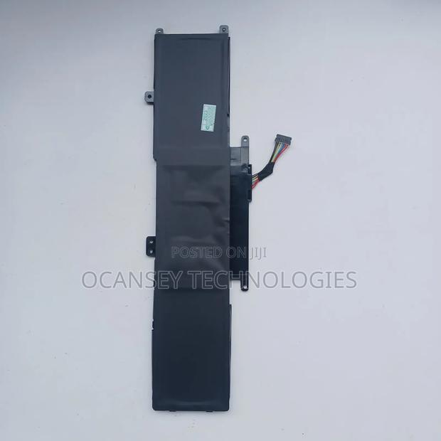 Original Lenovo 01av481 Laptop Battery · Photo 4
