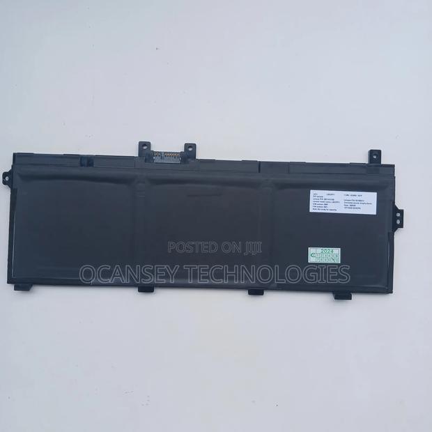 Original Lenovo L20c3p71 Laptop Battery · Photo 2