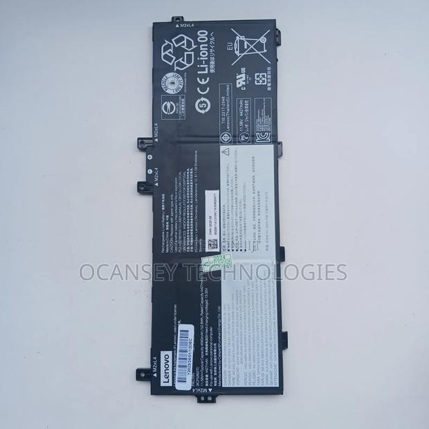 Original Lenovo L20c3p71 Laptop Battery · Photo 3