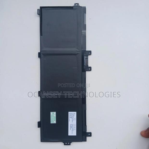 Original Lenovo L20c3p71 Laptop Battery · Photo 4