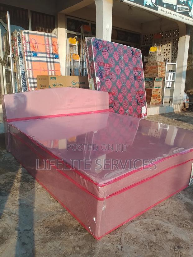 All in One Bed King Size (Ideal 4 Family) · Photo 1