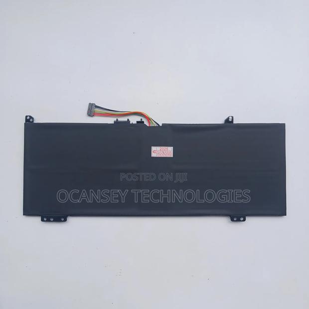 Original Lenovo L17c4pb2 Laptop Battery · Photo 2